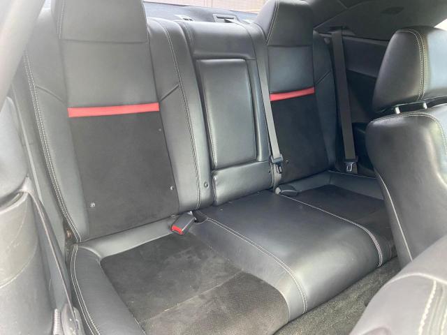 2C3CDYCJ9CH278601 - 2012 DODGE CHALLENGER SRT-8 白色 照片 9