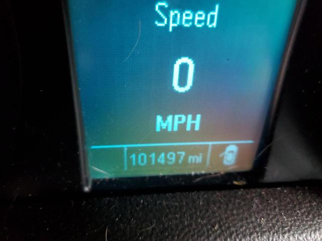 KL4CJBSB2EB783266 - 2014 BUICK ENCORE CONVENIENCE 红色 照片 8