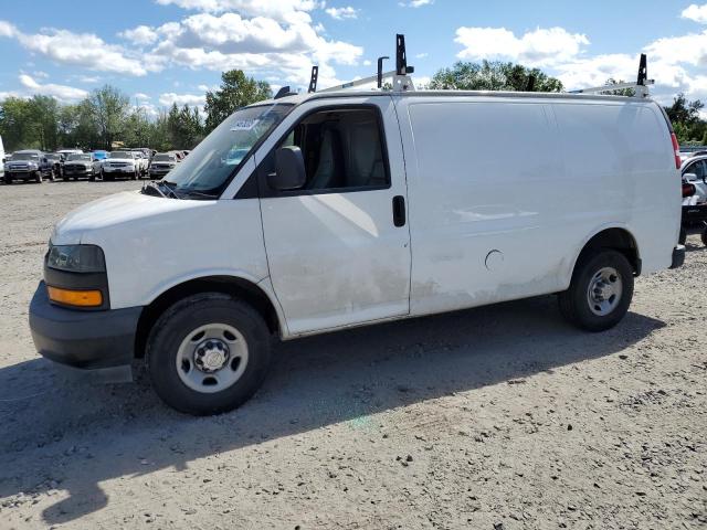 2019 CHEV EXPRESS G2500, null