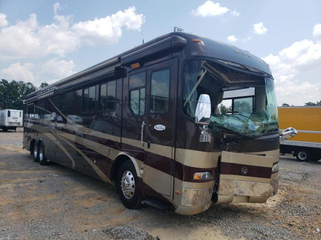 1RF14571941026321 - 2004 ROADMASTER RAIL MONOCOQUE Qəhvəyi foto 1