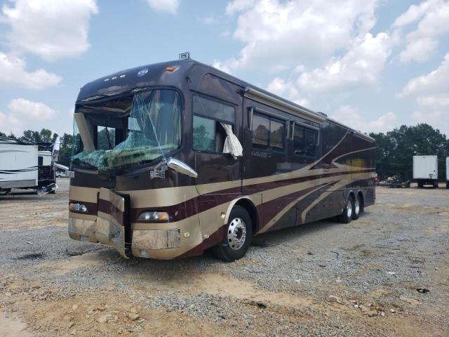 1RF14571941026321 - 2004 ROADMASTER RAIL MONOCOQUE Qəhvəyi foto 2