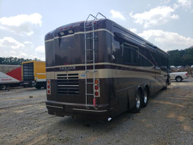 1RF14571941026321 - 2004 ROADMASTER RAIL MONOCOQUE BROWN photo 4