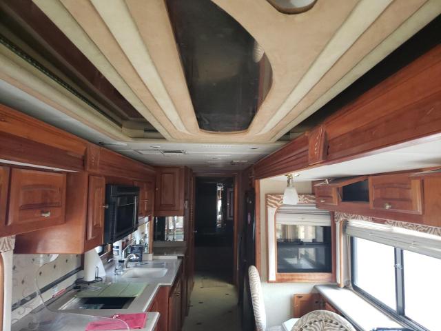 1RF14571941026321 - 2004 ROADMASTER RAIL MONOCOQUE Qəhvəyi foto 6