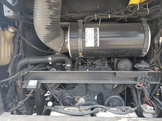 1RF14571941026321 - 2004 ROADMASTER RAIL MONOCOQUE Qəhvəyi foto 7