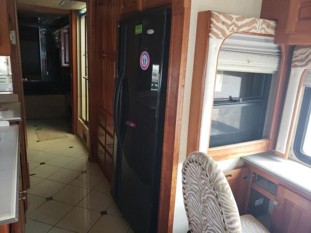 1RF14571941026321 - 2004 ROADMASTER RAIL MONOCOQUE Qəhvəyi foto 9