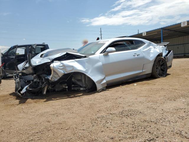 2017 CHEVROLET CAMARO ZL1, 