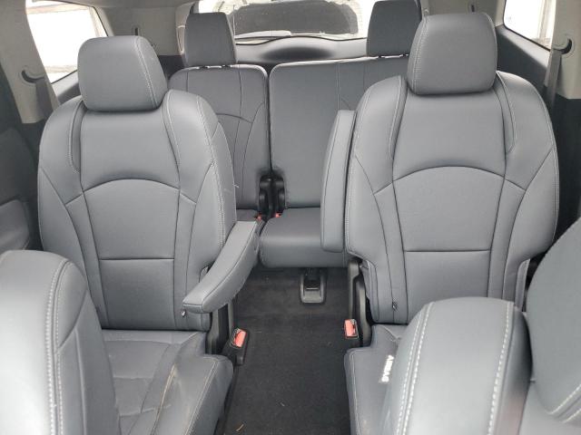 5GAERBKW8LJ274619 - 2020 BUICK ENCLAVE ESSENCE Gümüş foto 10