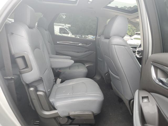 5GAERBKW8LJ274619 - 2020 BUICK ENCLAVE ESSENCE Gümüş foto 11