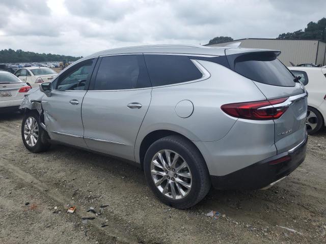 5GAERBKW8LJ274619 - 2020 BUICK ENCLAVE ESSENCE Gümüş foto 2
