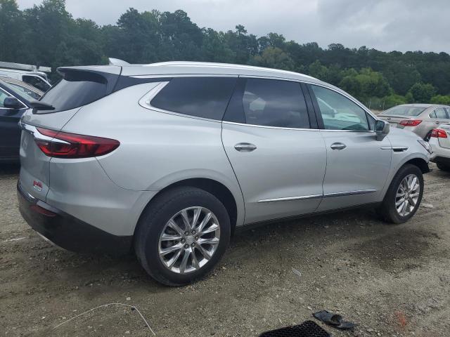 5GAERBKW8LJ274619 - 2020 BUICK ENCLAVE ESSENCE Gümüş foto 3