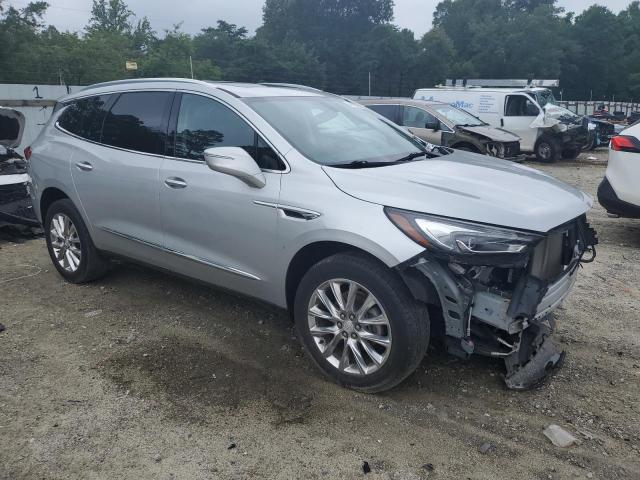 5GAERBKW8LJ274619 - 2020 BUICK ENCLAVE ESSENCE Gümüş foto 4