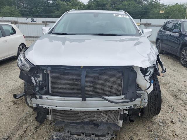 5GAERBKW8LJ274619 - 2020 BUICK ENCLAVE ESSENCE Gümüş foto 5