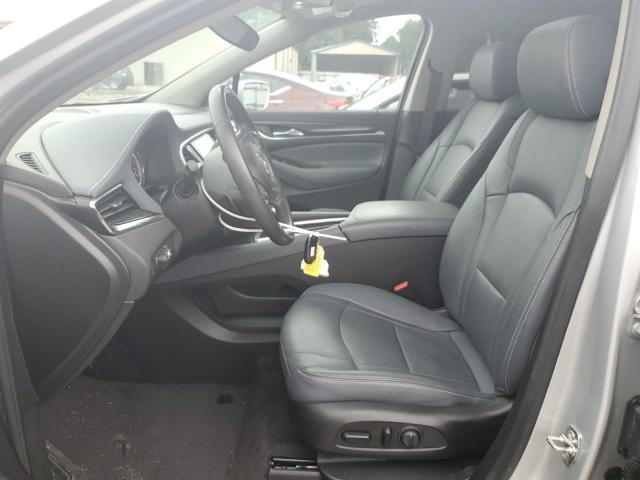 5GAERBKW8LJ274619 - 2020 BUICK ENCLAVE ESSENCE Gümüş foto 7