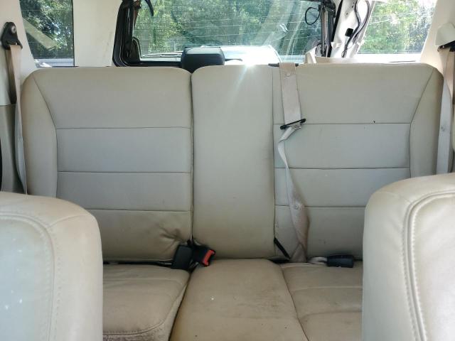 1FMCU0EG9CKA98425 - 2012 FORD ESCAPE LIMITED WHITE photo 10