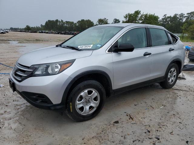 2014 HONDA CR-V LX, 