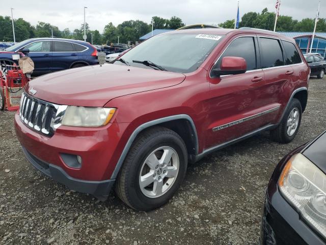 2012 JEEP GRAND CHER LAREDO, 