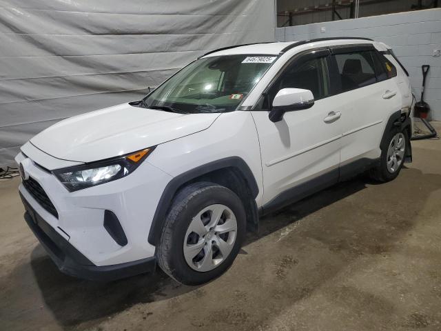 2020 TOYOTA RAV4 LE, 
