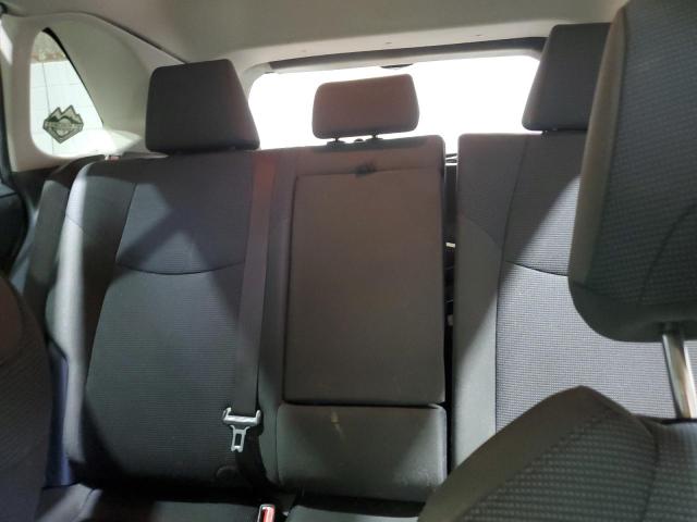 JTMG1RFV2LD061673 - 2020 TOYOTA RAV4 LE თეთრი ფოტო 10