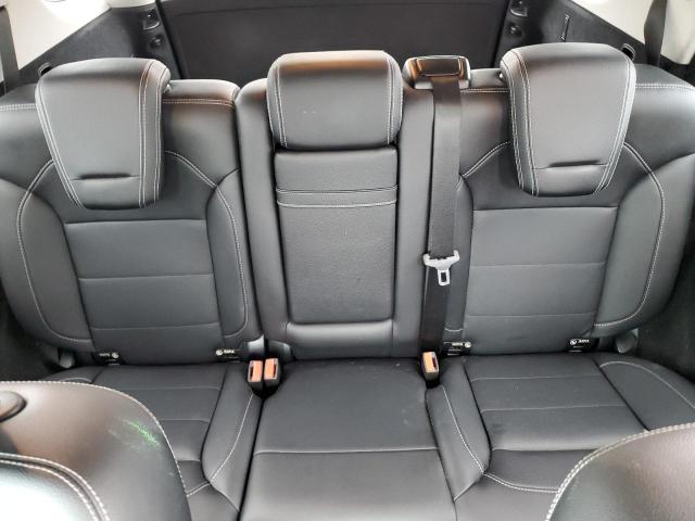 4JGDA5HBXDA216497 - 2013 MERCEDES-BENZ ML 350 4MATIC BLACK photo 10