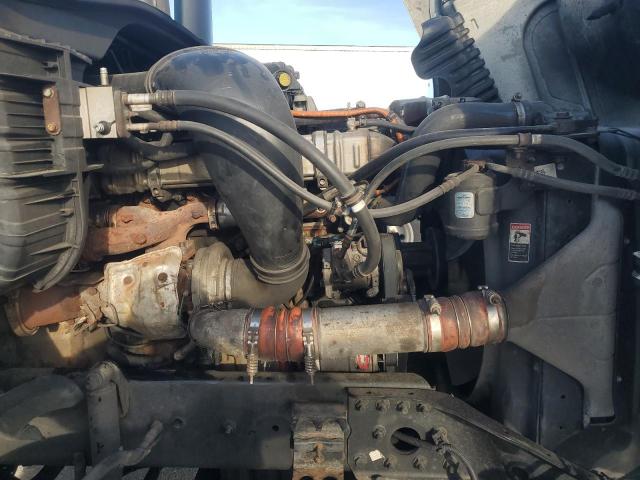 3AKJGLD58GSHN2755 - 2016 FREIGHTLINER CASCADIA 1 WHITE photo 7