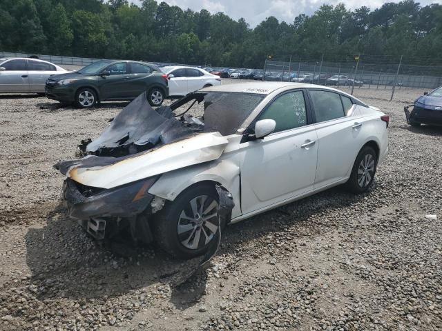 2022 NISSAN ALTIMA S, null