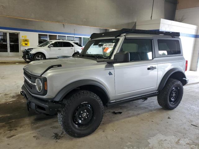 2022 FORD BRONCO BASE, 