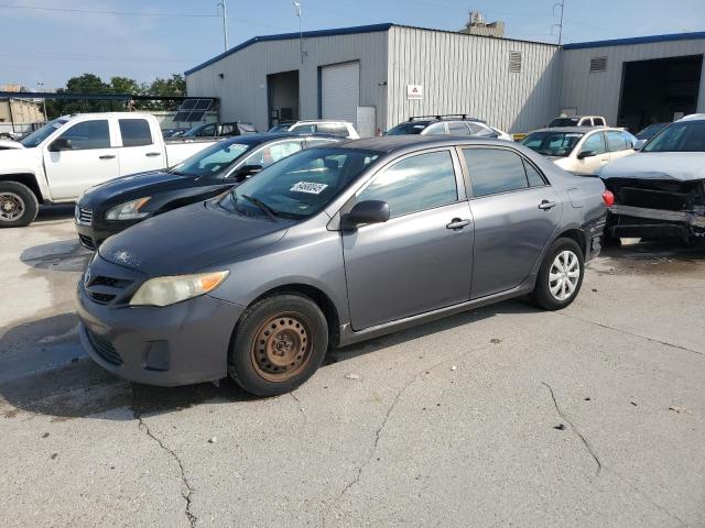 2011 TOYOTA COROLLA BASE, 