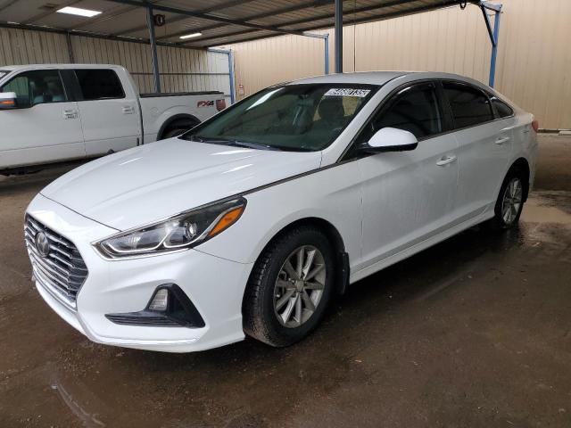 2019 HYUNDAI SONATA SE, 