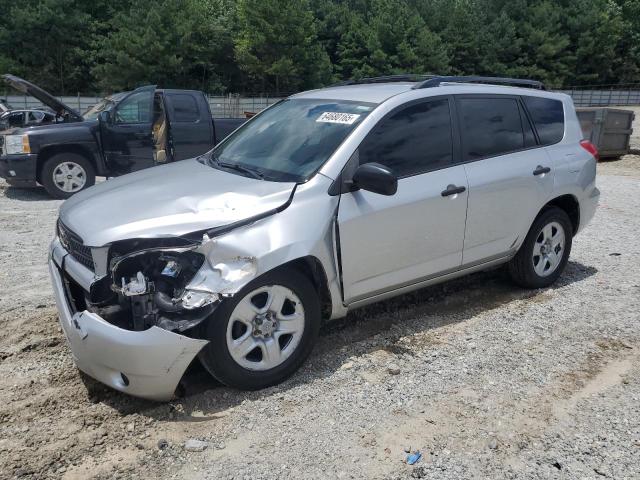 2006 TOYOTA RAV4, 