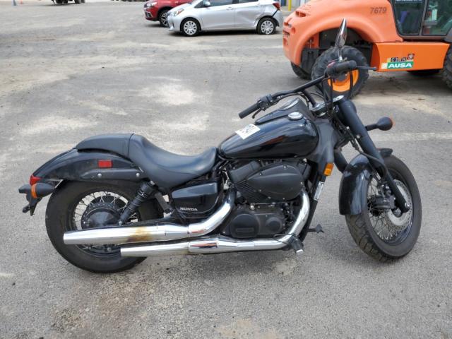 2016 HONDA VT750 C2B, 