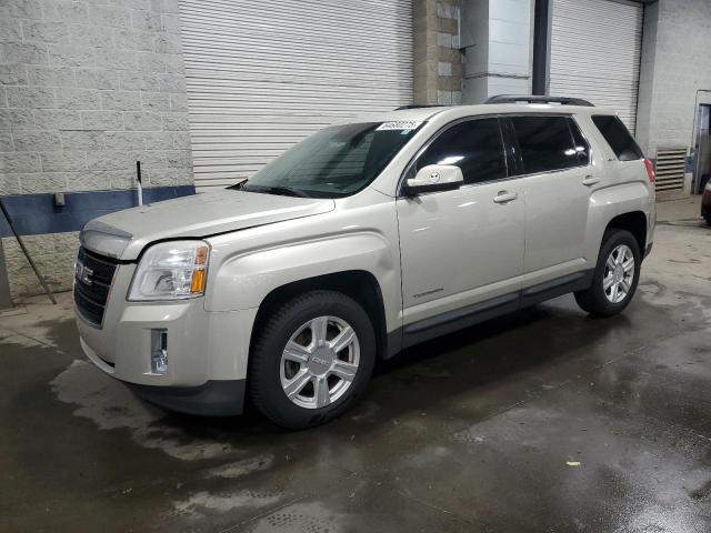 2015 GMC TERRAIN SLE, 