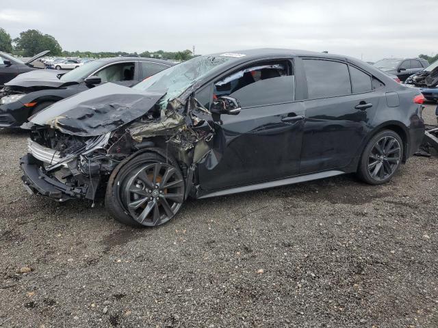 2023 TOYOTA COROLLA SE, 