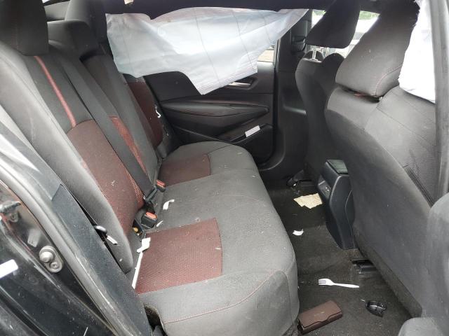 5YFS4MCE7PP139991 - 2023 TOYOTA COROLLA SE Qara foto 10