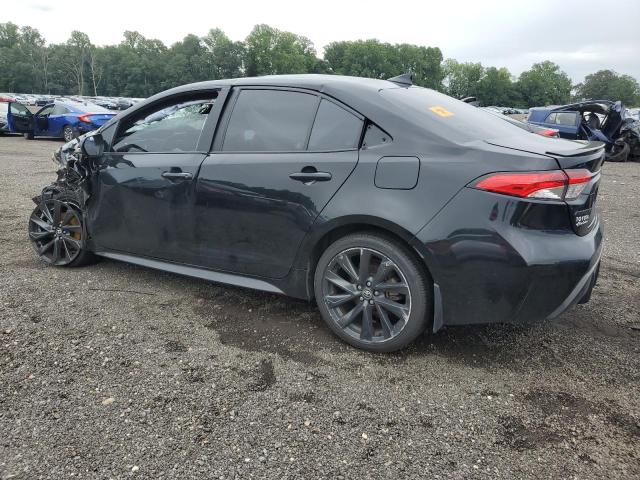 5YFS4MCE7PP139991 - 2023 TOYOTA COROLLA SE Qara foto 2