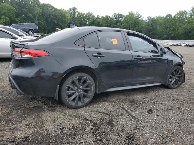 5YFS4MCE7PP139991 - 2023 TOYOTA COROLLA SE Qara foto 3