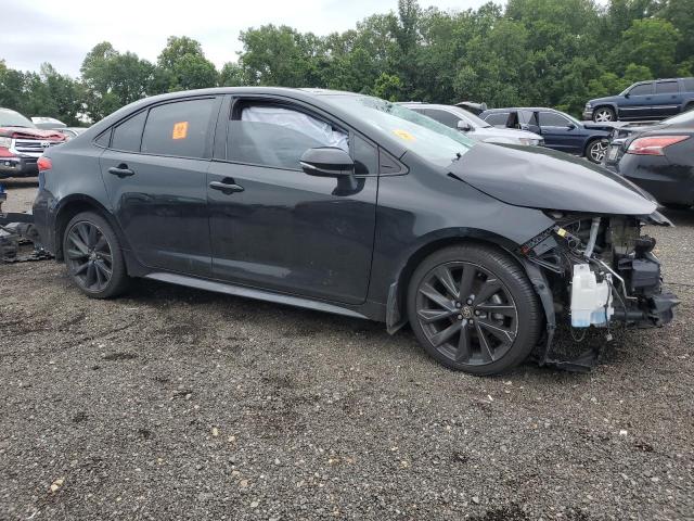 5YFS4MCE7PP139991 - 2023 TOYOTA COROLLA SE Qara foto 4