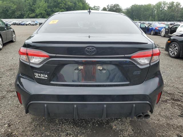 5YFS4MCE7PP139991 - 2023 TOYOTA COROLLA SE Qara foto 6