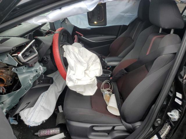 5YFS4MCE7PP139991 - 2023 TOYOTA COROLLA SE Qara foto 7