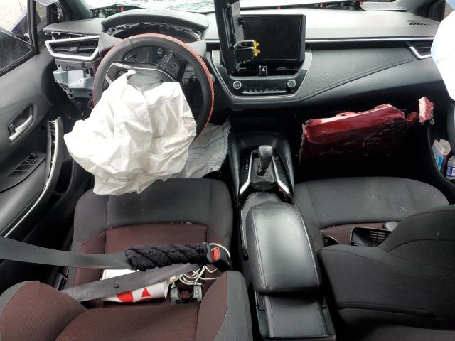 5YFS4MCE7PP139991 - 2023 TOYOTA COROLLA SE Qara foto 8