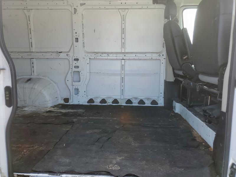 3C6TRVAG6KE521303 - 2019 RAM PROMASTER 1500 STANDARD WHITE photo 11