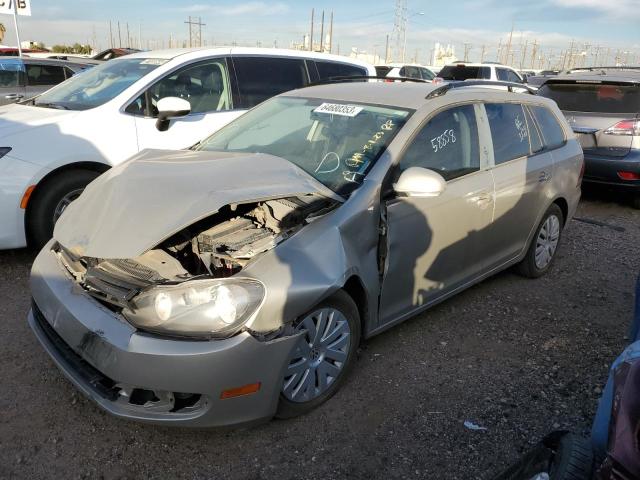 2014 VOLKSWAGEN JETTA S, 