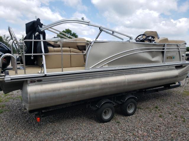 HAMP2814B919 - 2019 OTHER PONTOON TAN photo 9