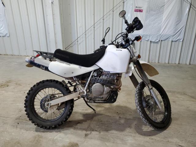 2022 HONDA XR650 L, 