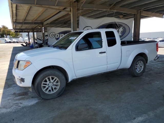 2007 NISSAN FRONTIER KING CAB XE, null