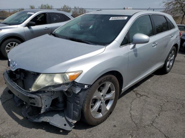2009 TOYOTA VENZA, 