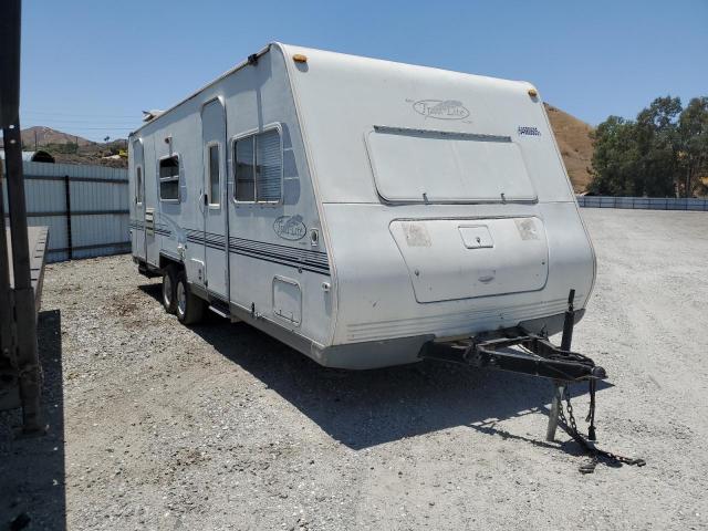 2000 R-VISION TRAIL-LITE, null