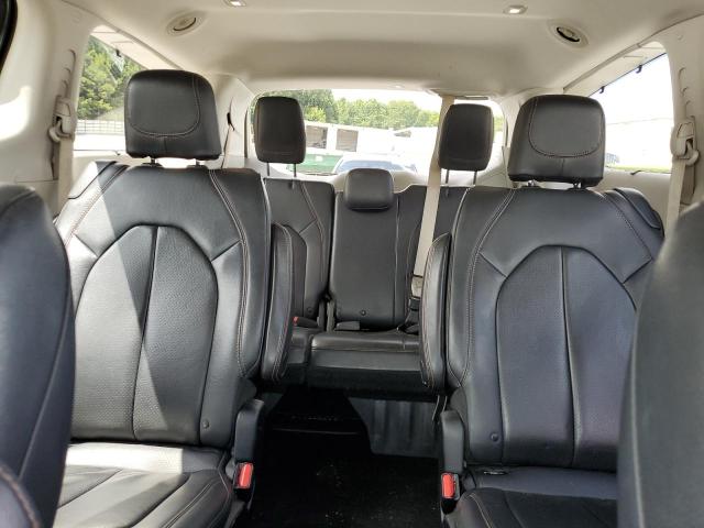 2C4RC1BG5JR119149 - 2018 CHRYSLER PACIFICA TOURING L 灰色 照片 10