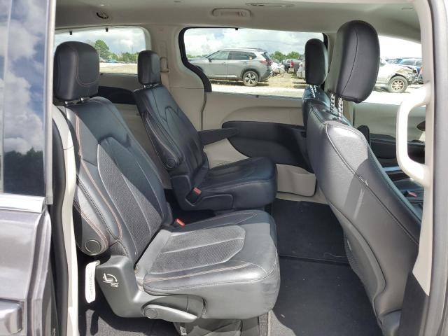 2C4RC1BG5JR119149 - 2018 CHRYSLER PACIFICA TOURING L 灰色 照片 11