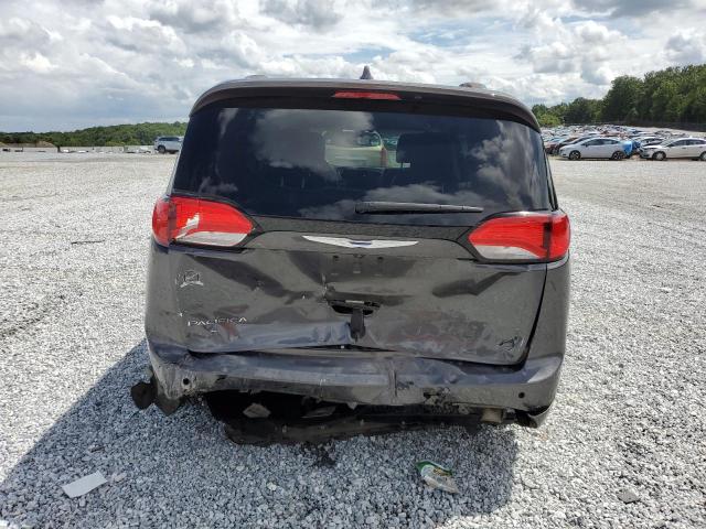 2C4RC1BG5JR119149 - 2018 CHRYSLER PACIFICA TOURING L 灰色 照片 6