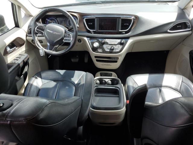 2C4RC1BG5JR119149 - 2018 CHRYSLER PACIFICA TOURING L 灰色 照片 8